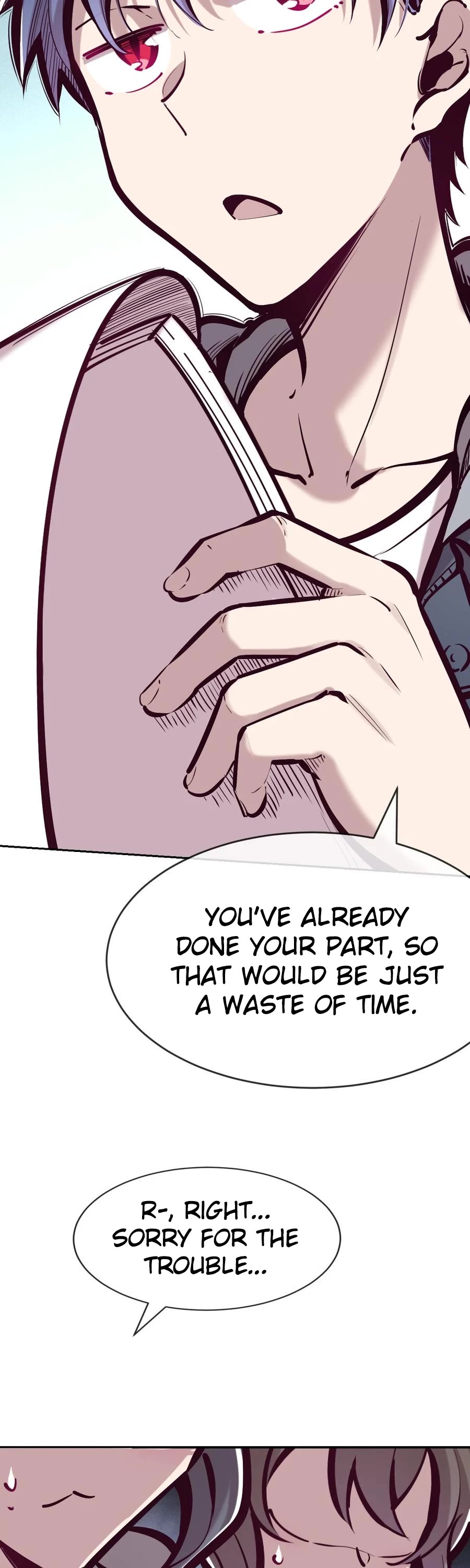 Demon X Angel, Can't Get Along! chapter 71 page 18