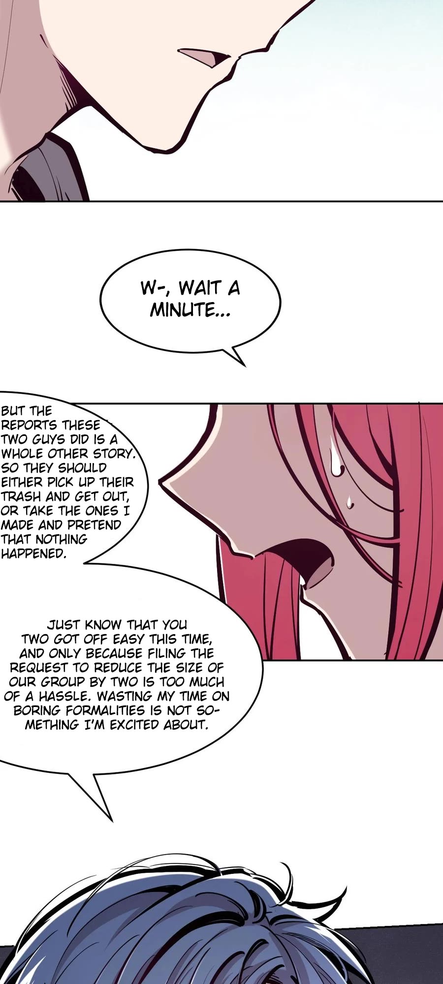 Demon X Angel, Can't Get Along! chapter 71 page 20