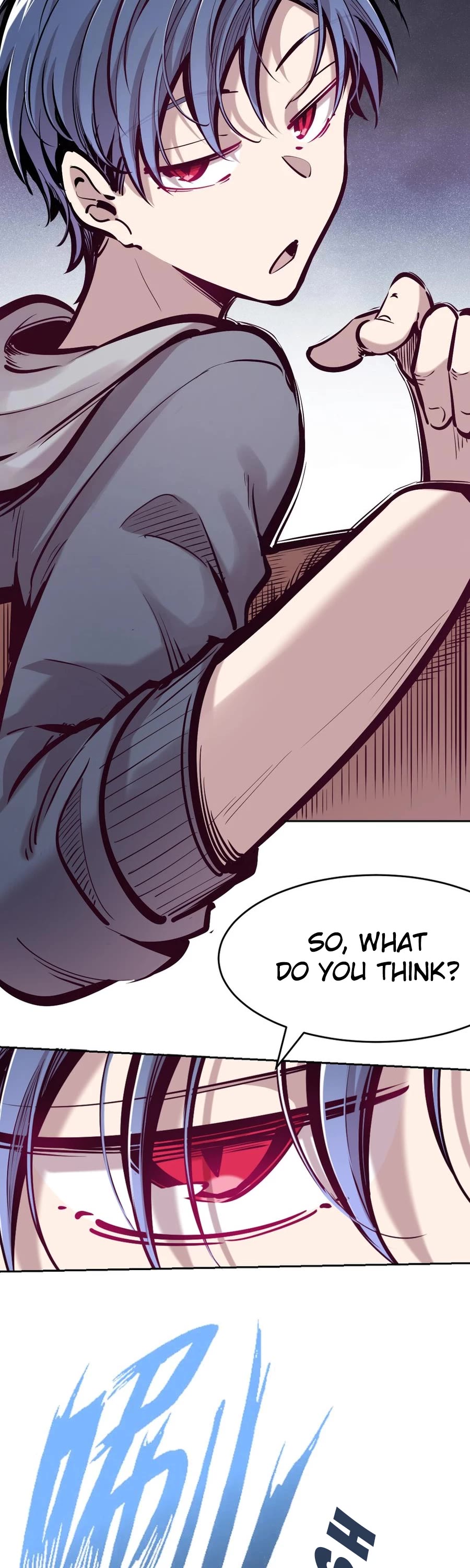 Demon X Angel, Can't Get Along! chapter 71 page 21