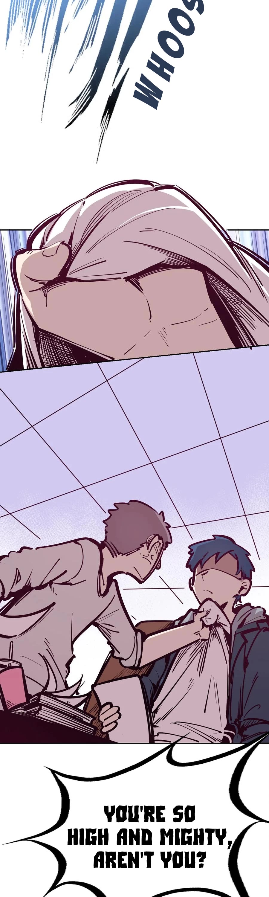 Demon X Angel, Can't Get Along! chapter 71 page 22