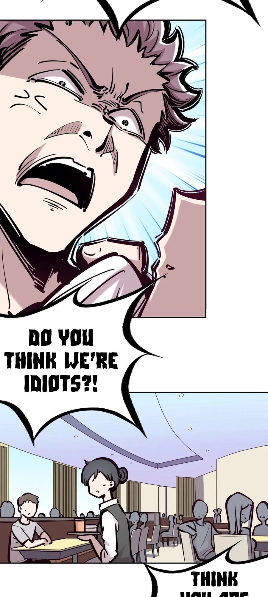 Demon X Angel, Can't Get Along! chapter 71 page 23