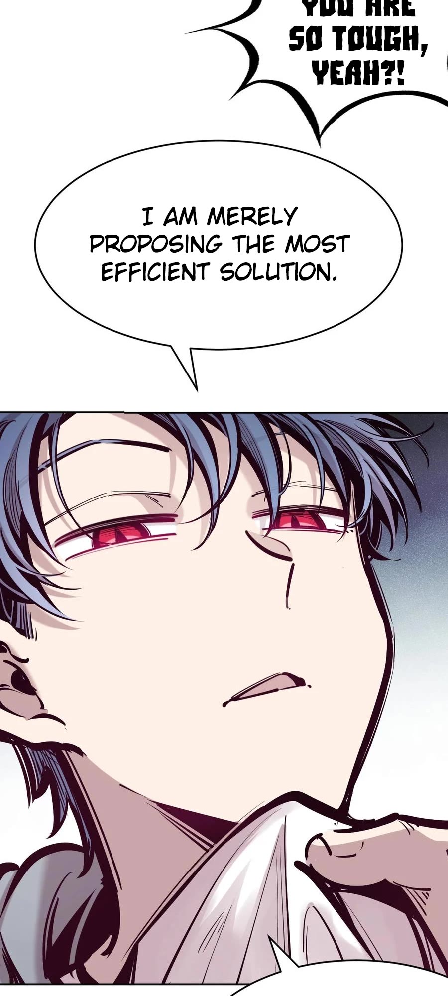 Demon X Angel, Can't Get Along! chapter 71 page 24