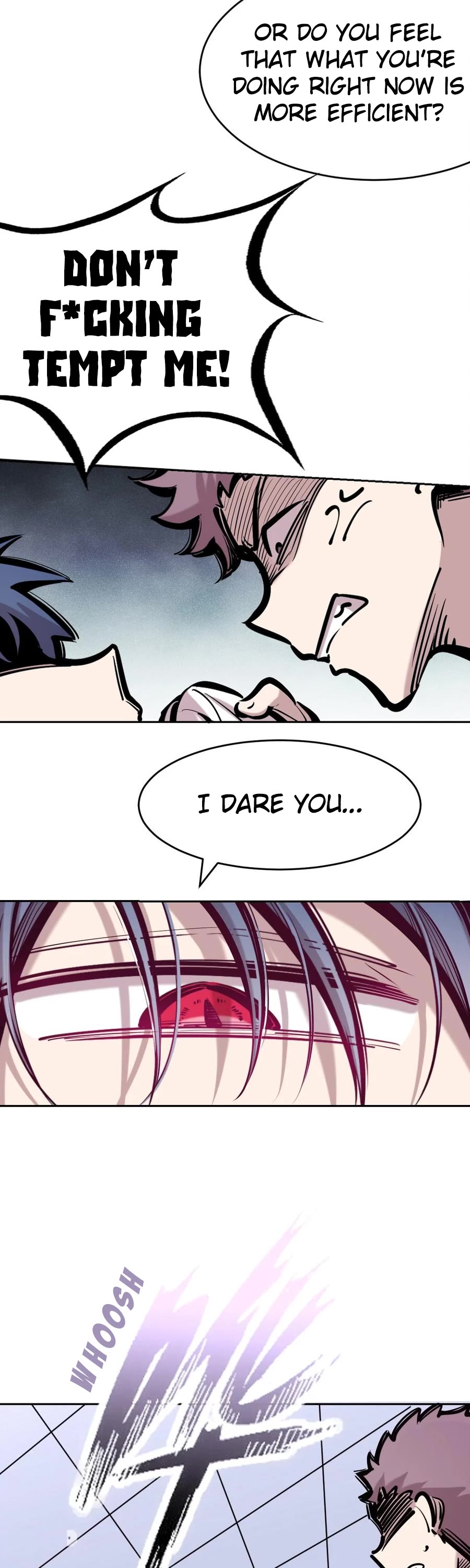 Demon X Angel, Can't Get Along! chapter 71 page 25