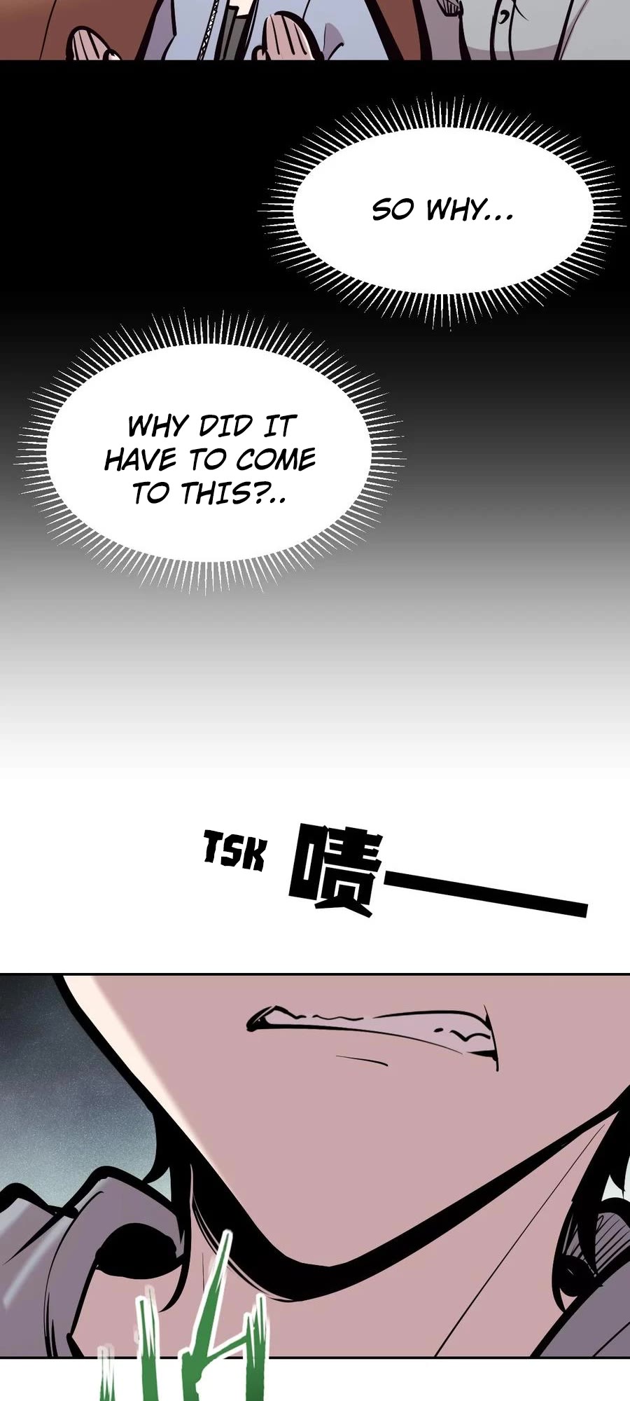 Demon X Angel, Can't Get Along! chapter 71 page 27