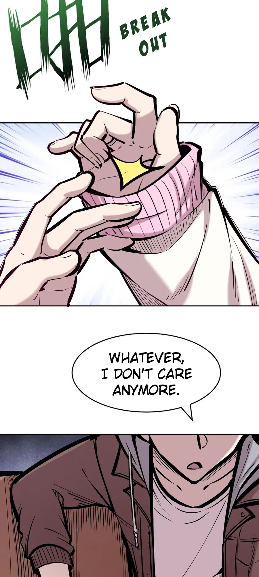 Demon X Angel, Can't Get Along! chapter 71 page 28