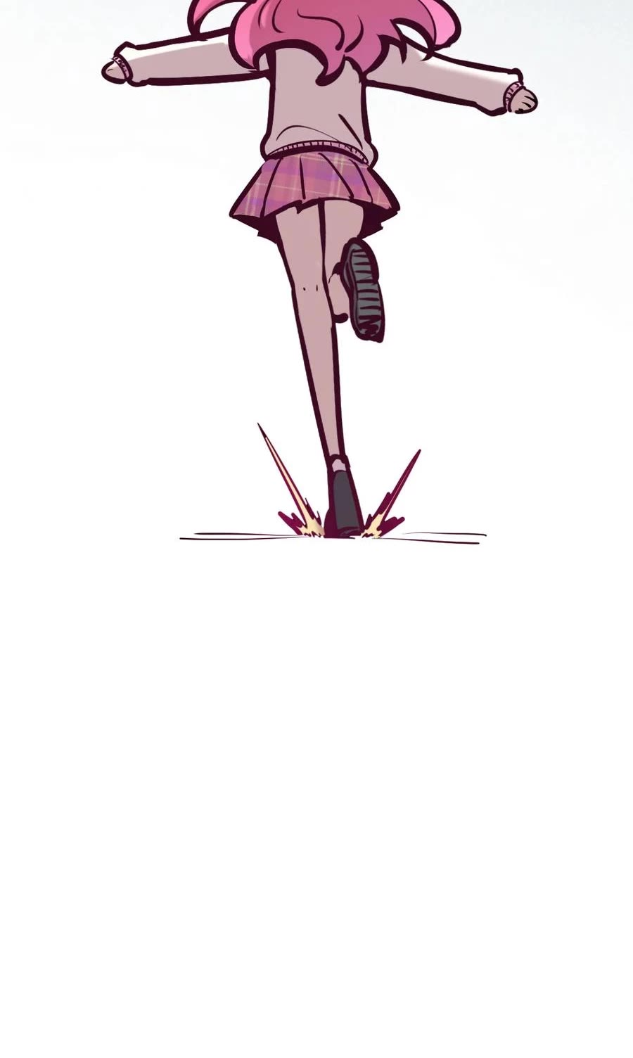 Demon X Angel, Can't Get Along! chapter 71 page 35