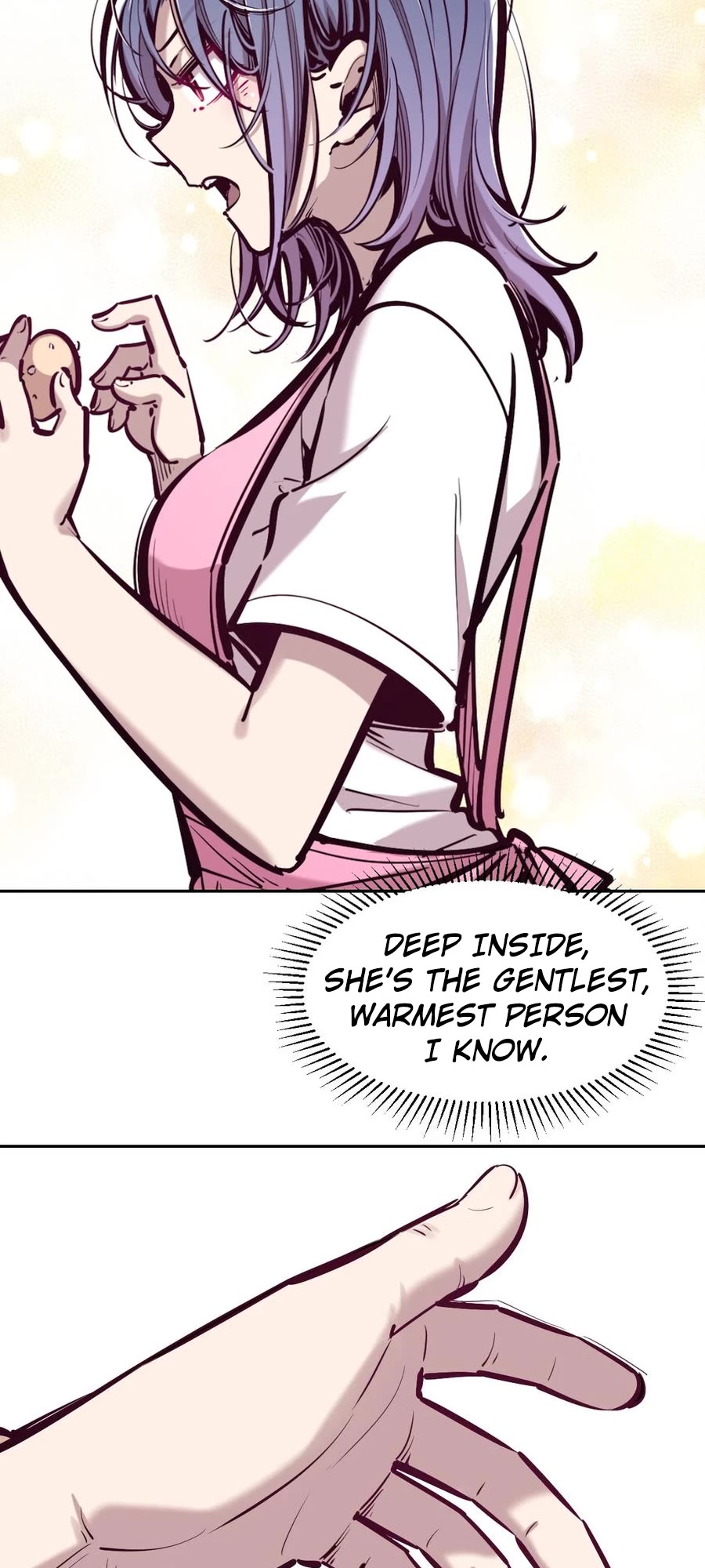 Demon X Angel, Can't Get Along! chapter 72.5 page 27