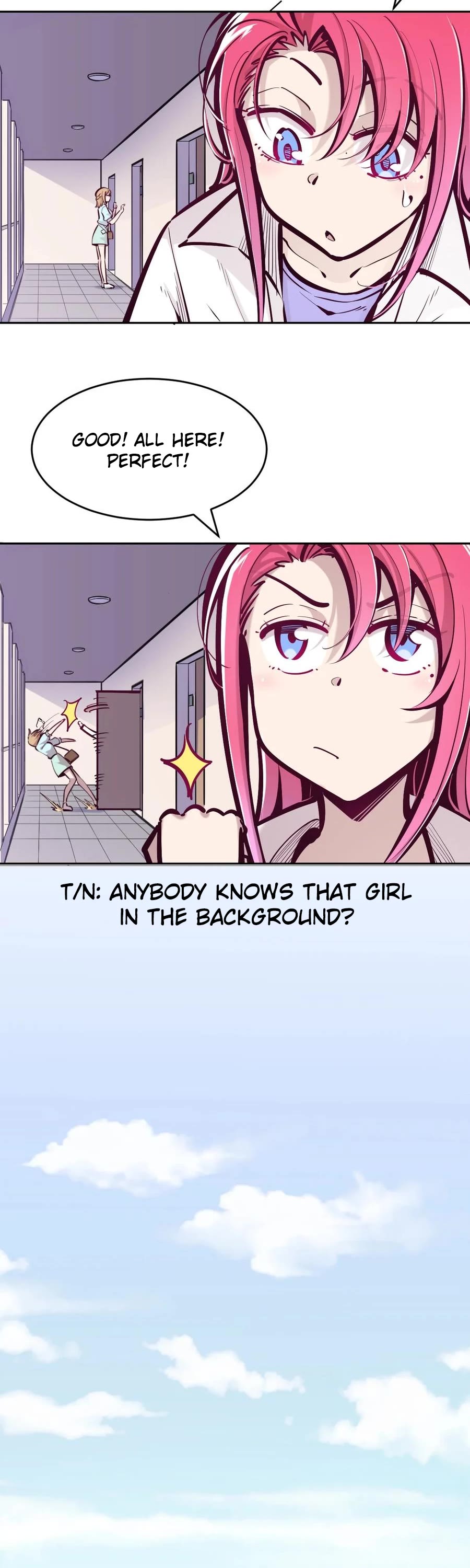 Demon X Angel, Can't Get Along! chapter 73 page 10