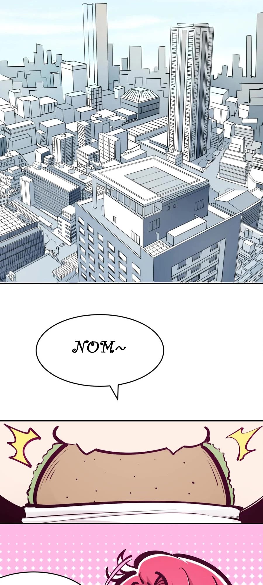 Demon X Angel, Can't Get Along! chapter 73 page 11