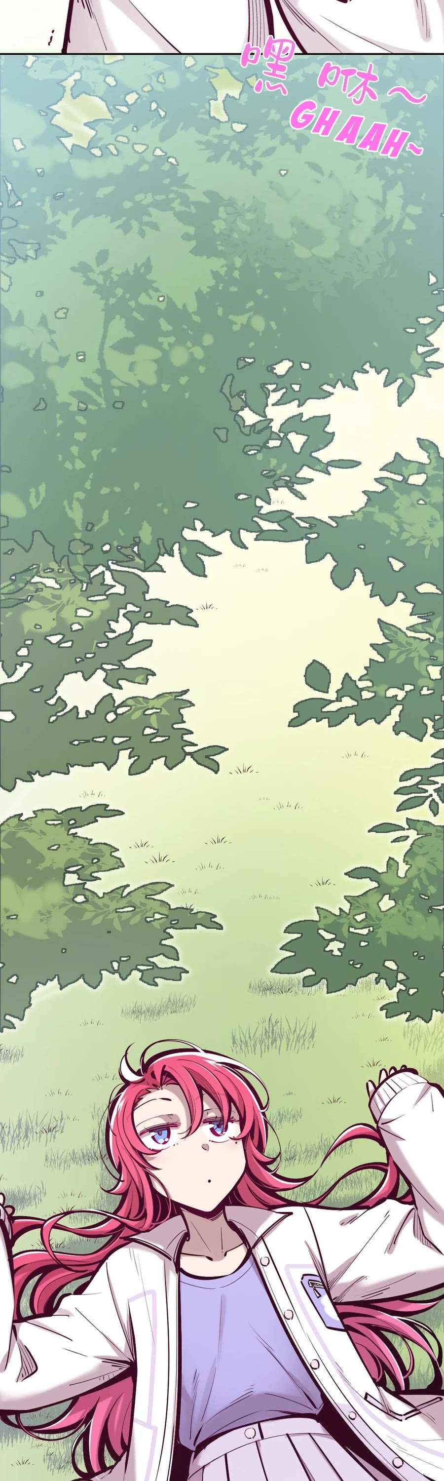 Demon X Angel, Can't Get Along! chapter 73 page 13