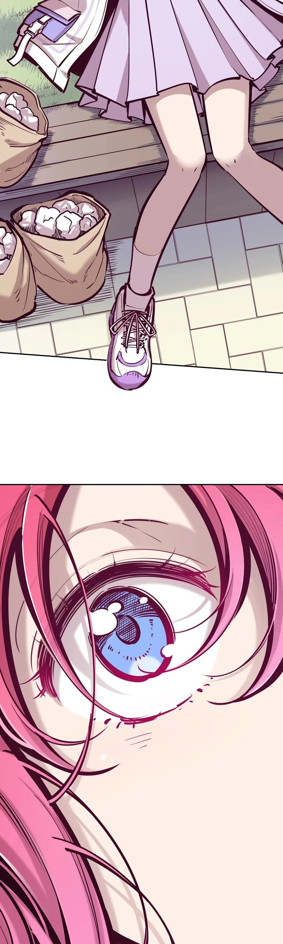 Demon X Angel, Can't Get Along! chapter 73 page 14