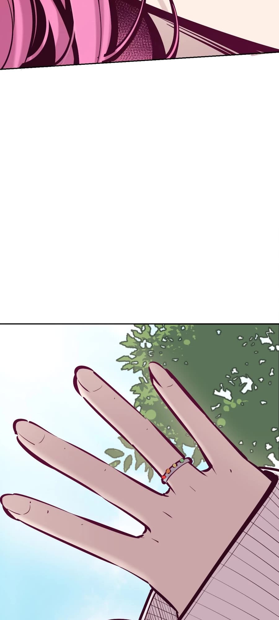 Demon X Angel, Can't Get Along! chapter 73 page 15