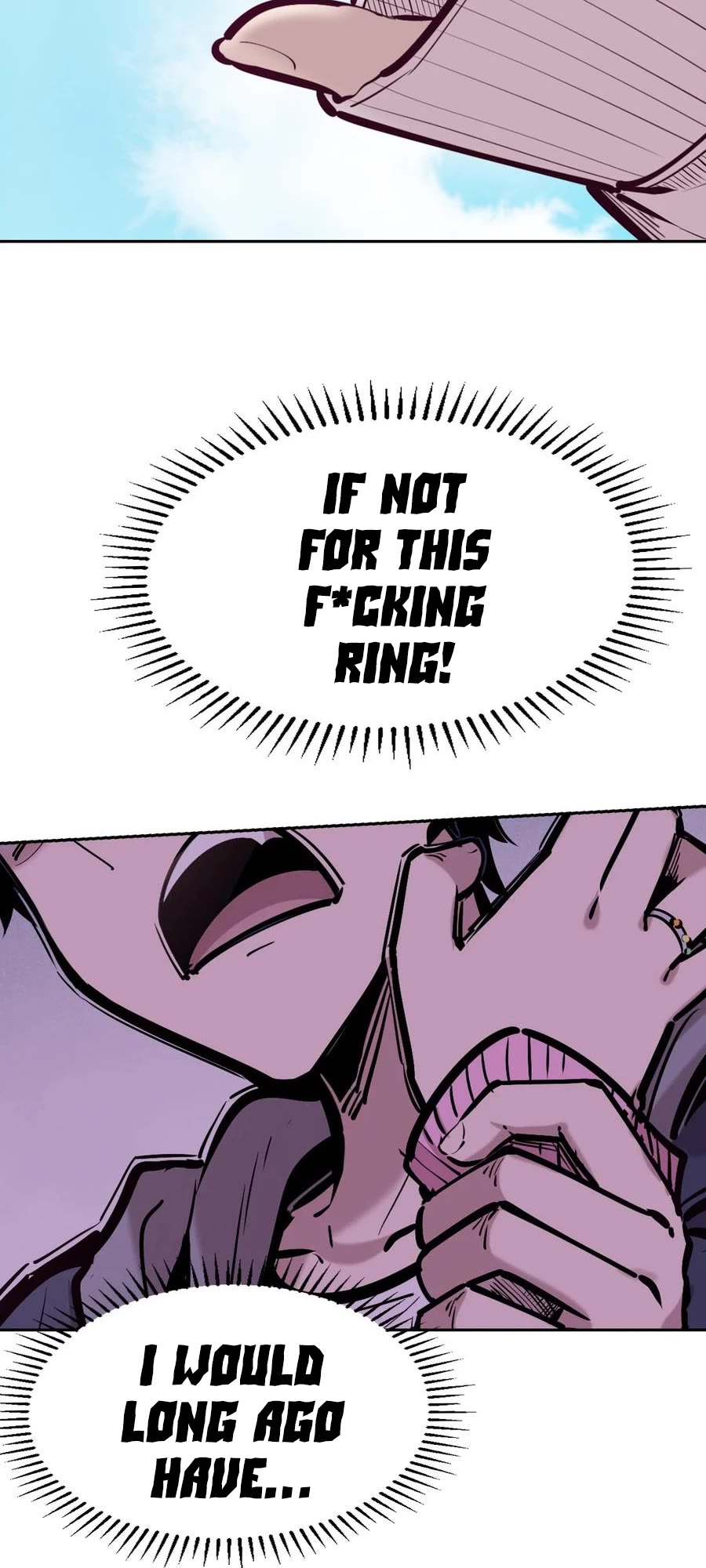 Demon X Angel, Can't Get Along! chapter 73 page 16