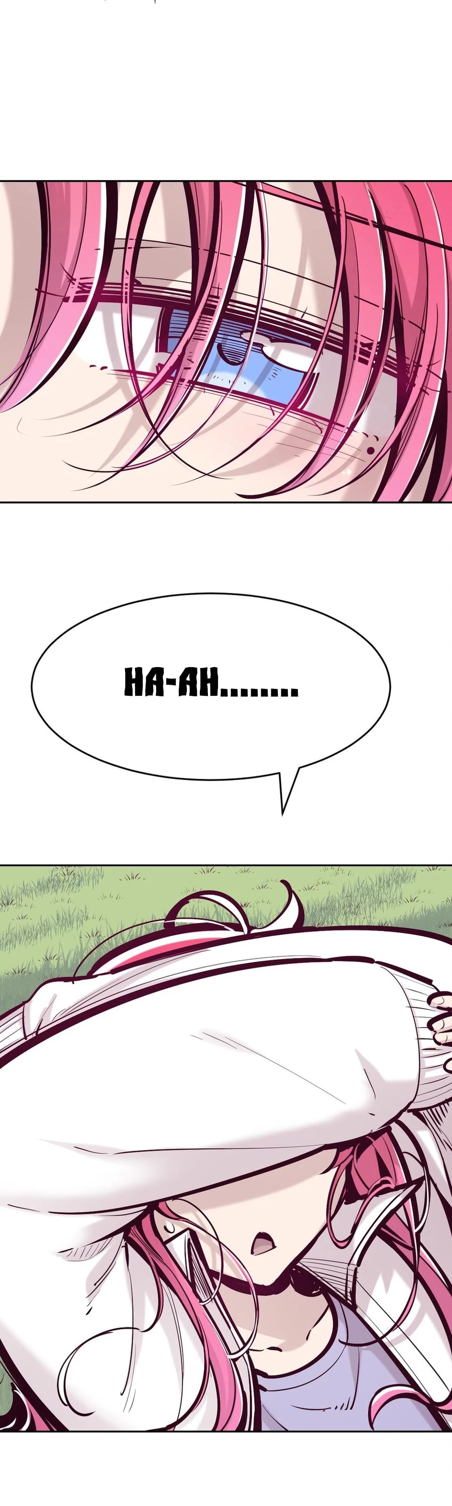 Demon X Angel, Can't Get Along! chapter 73 page 17