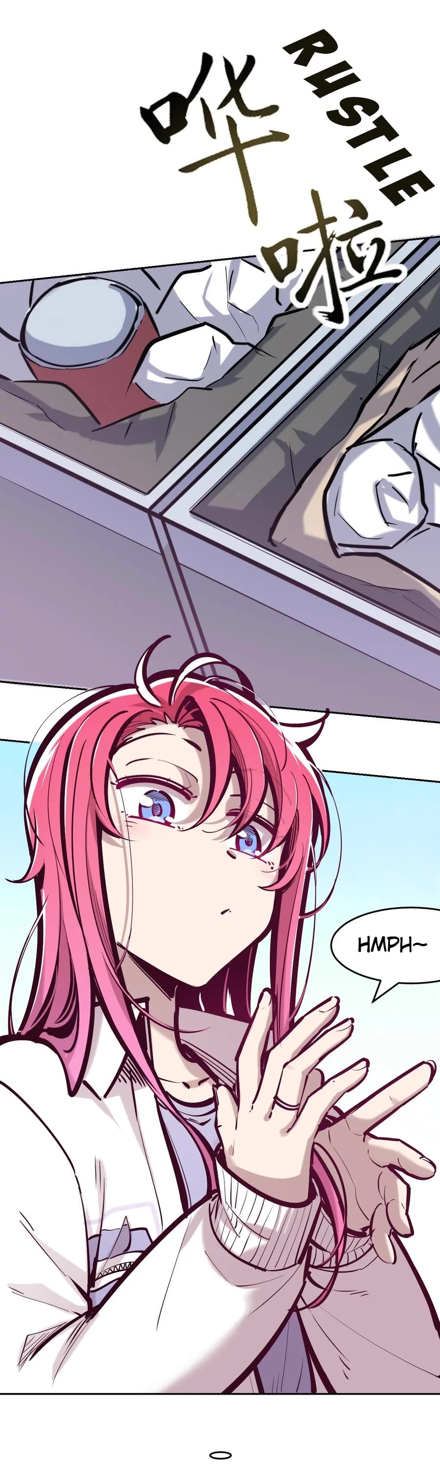 Demon X Angel, Can't Get Along! chapter 73 page 18