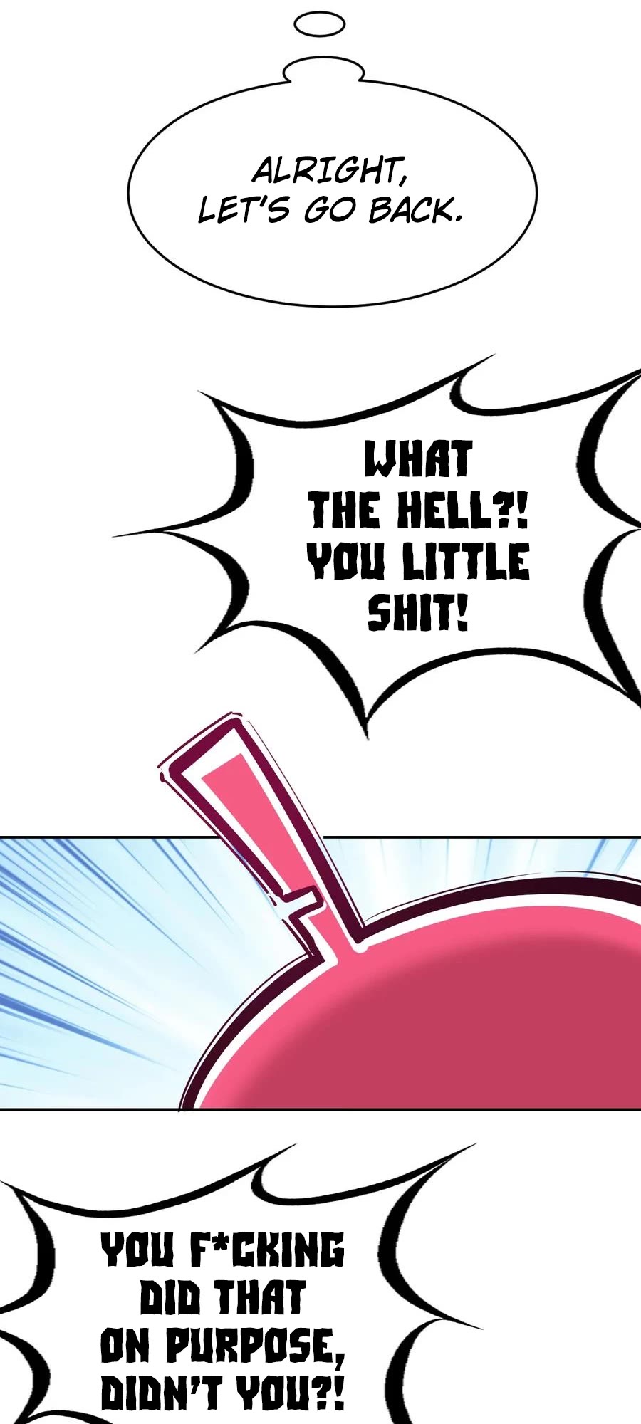 Demon X Angel, Can't Get Along! chapter 73 page 19