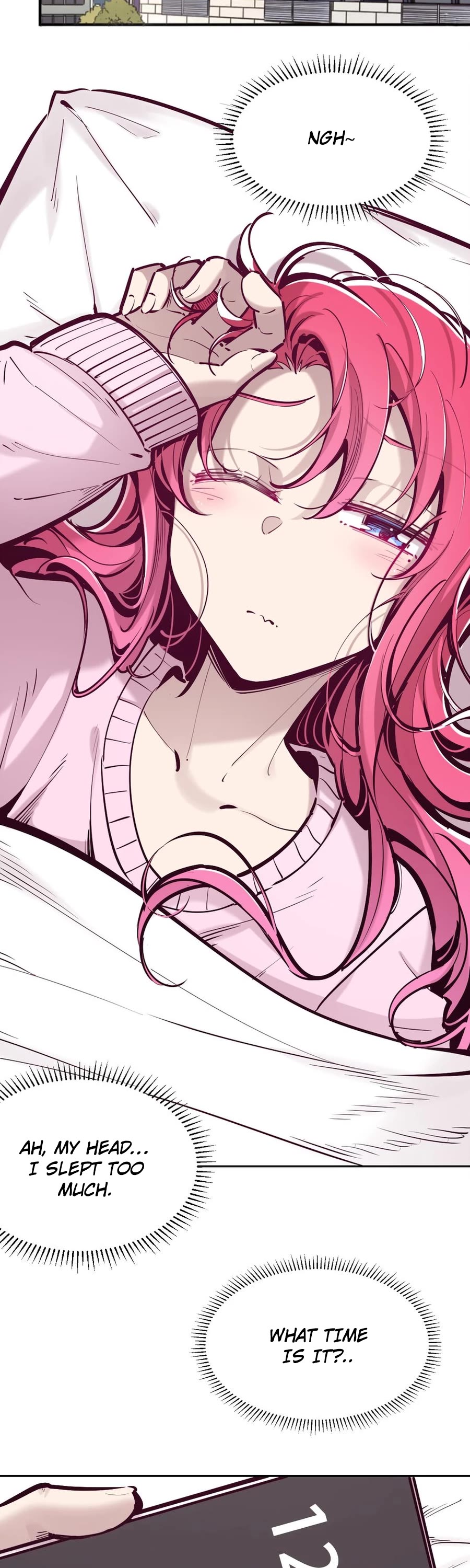 Demon X Angel, Can't Get Along! chapter 73 page 2