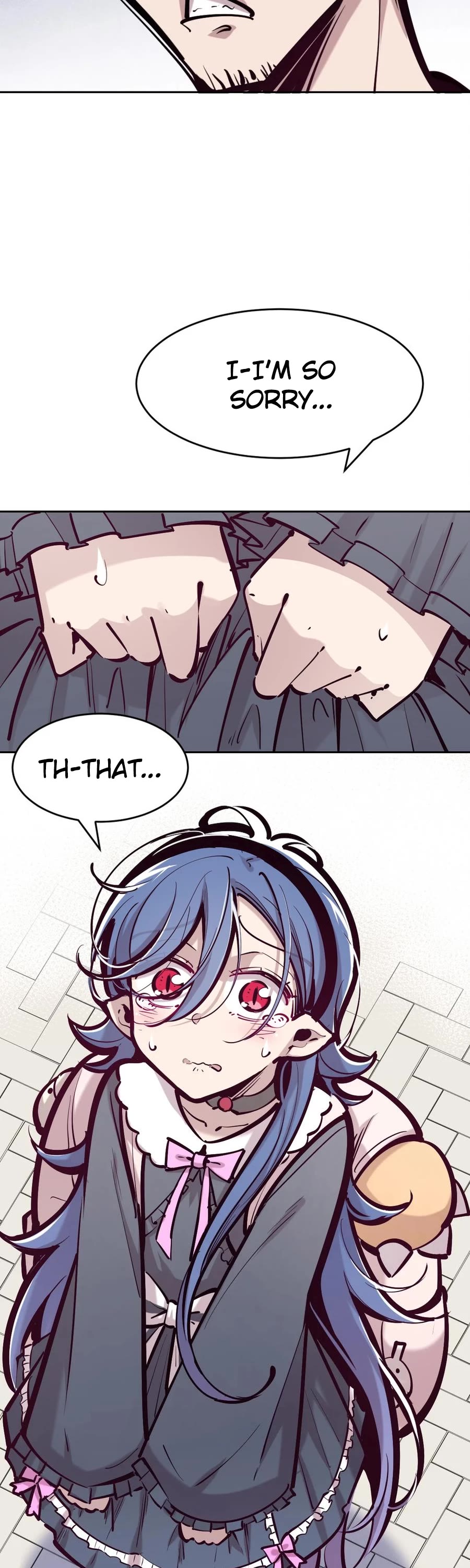 Demon X Angel, Can't Get Along! chapter 73 page 21