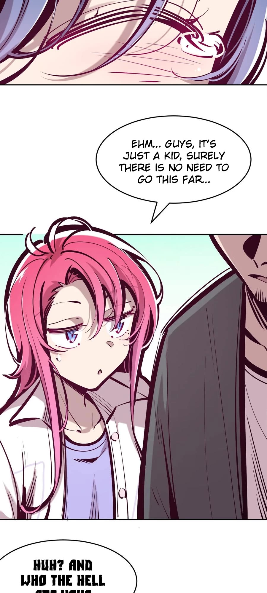 Demon X Angel, Can't Get Along! chapter 73 page 23