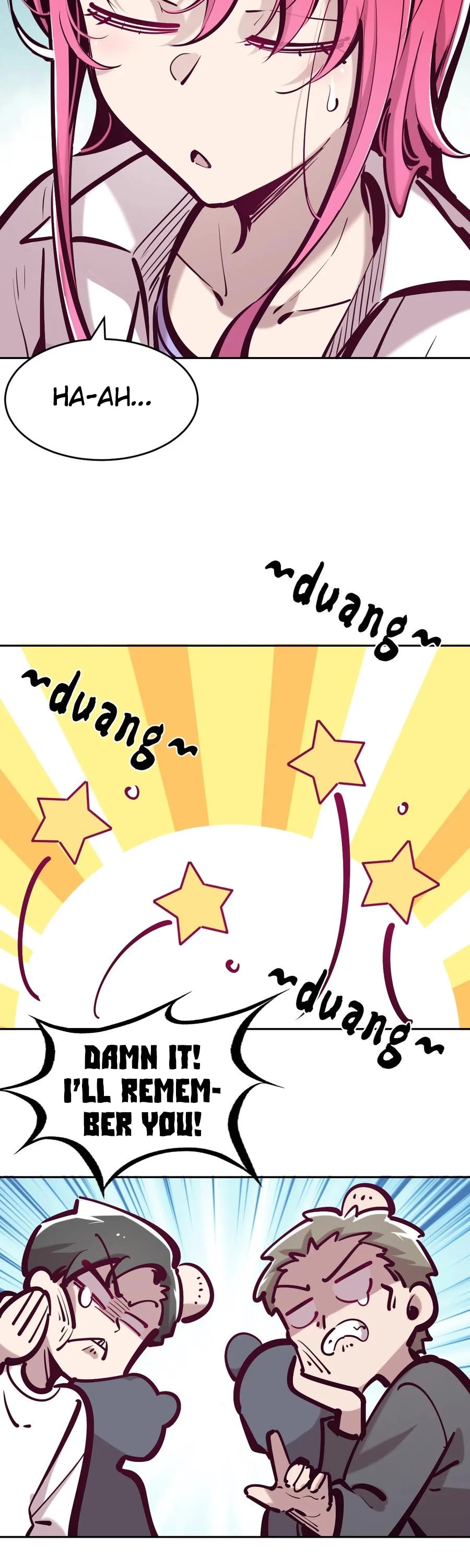 Demon X Angel, Can't Get Along! chapter 73 page 25