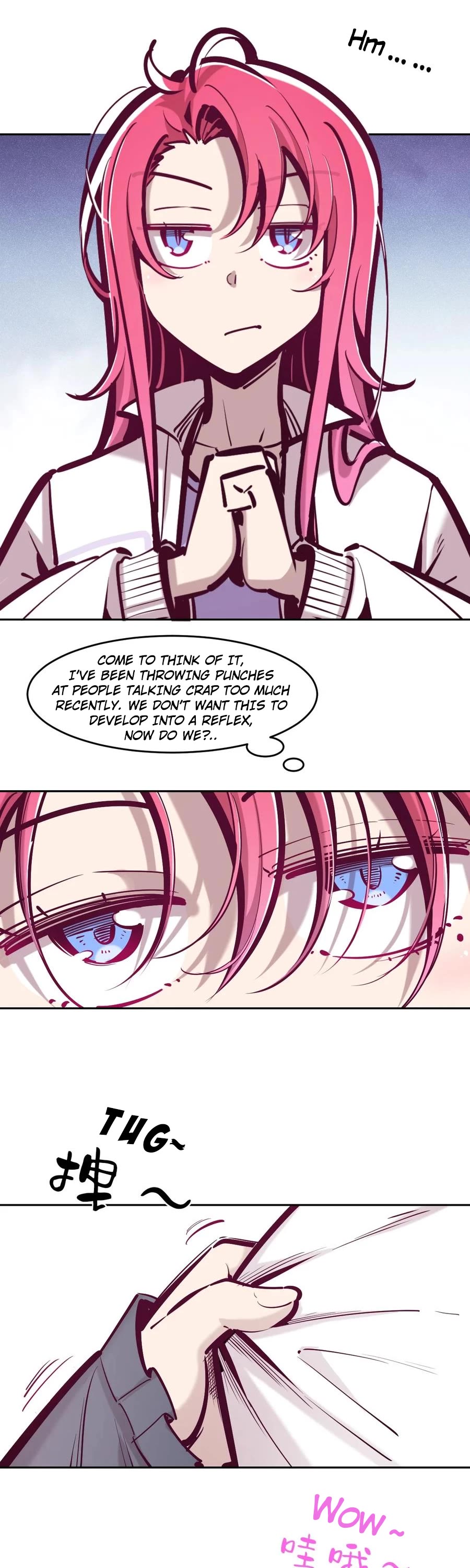 Demon X Angel, Can't Get Along! chapter 73 page 26