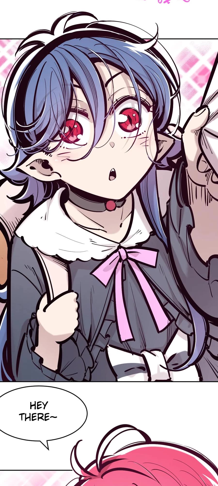 Demon X Angel, Can't Get Along! chapter 73 page 27