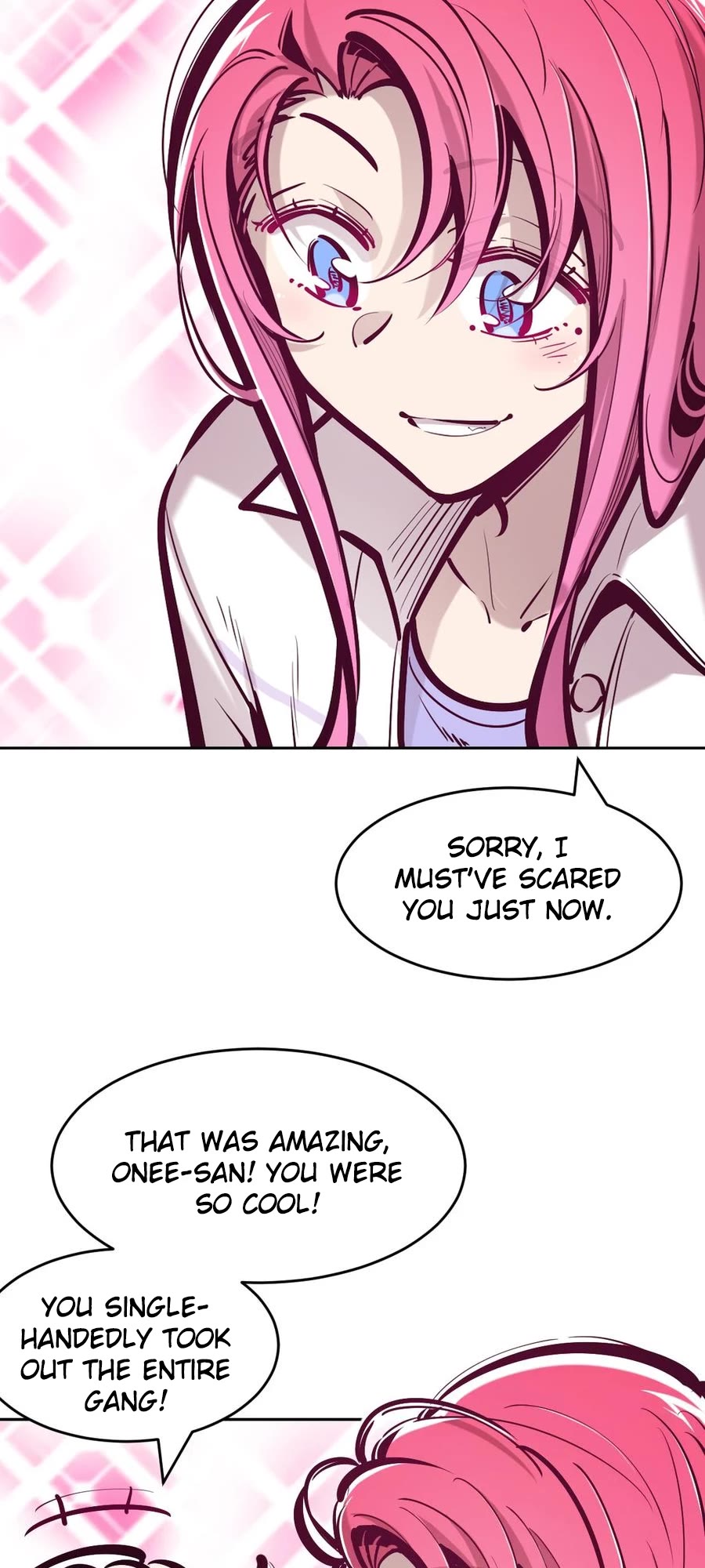 Demon X Angel, Can't Get Along! chapter 73 page 28