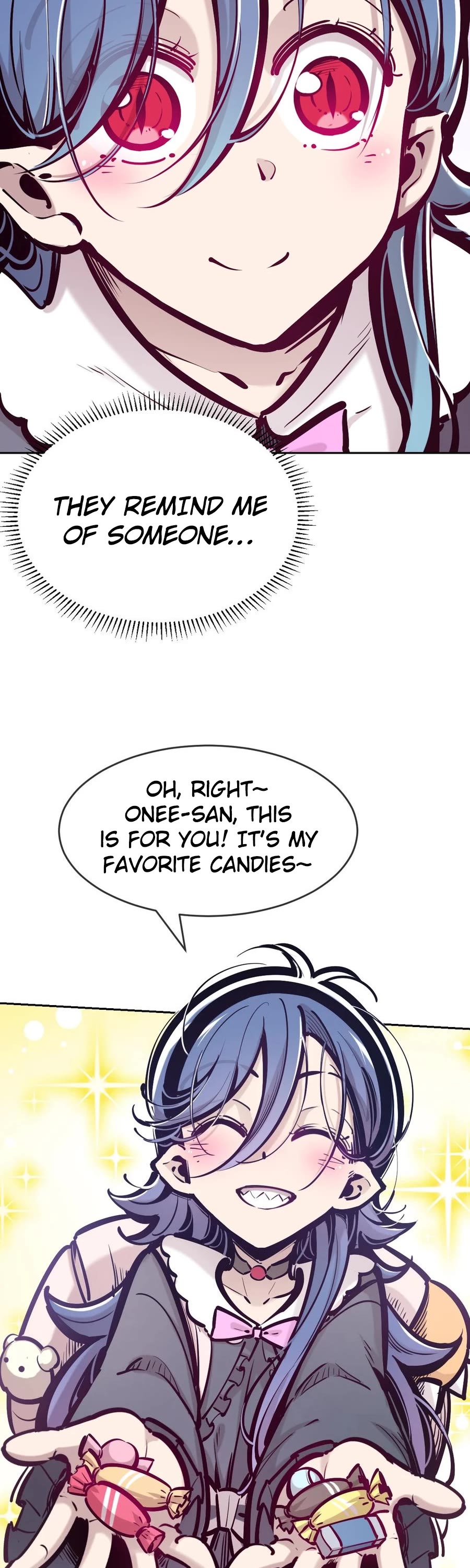 Demon X Angel, Can't Get Along! chapter 73 page 30