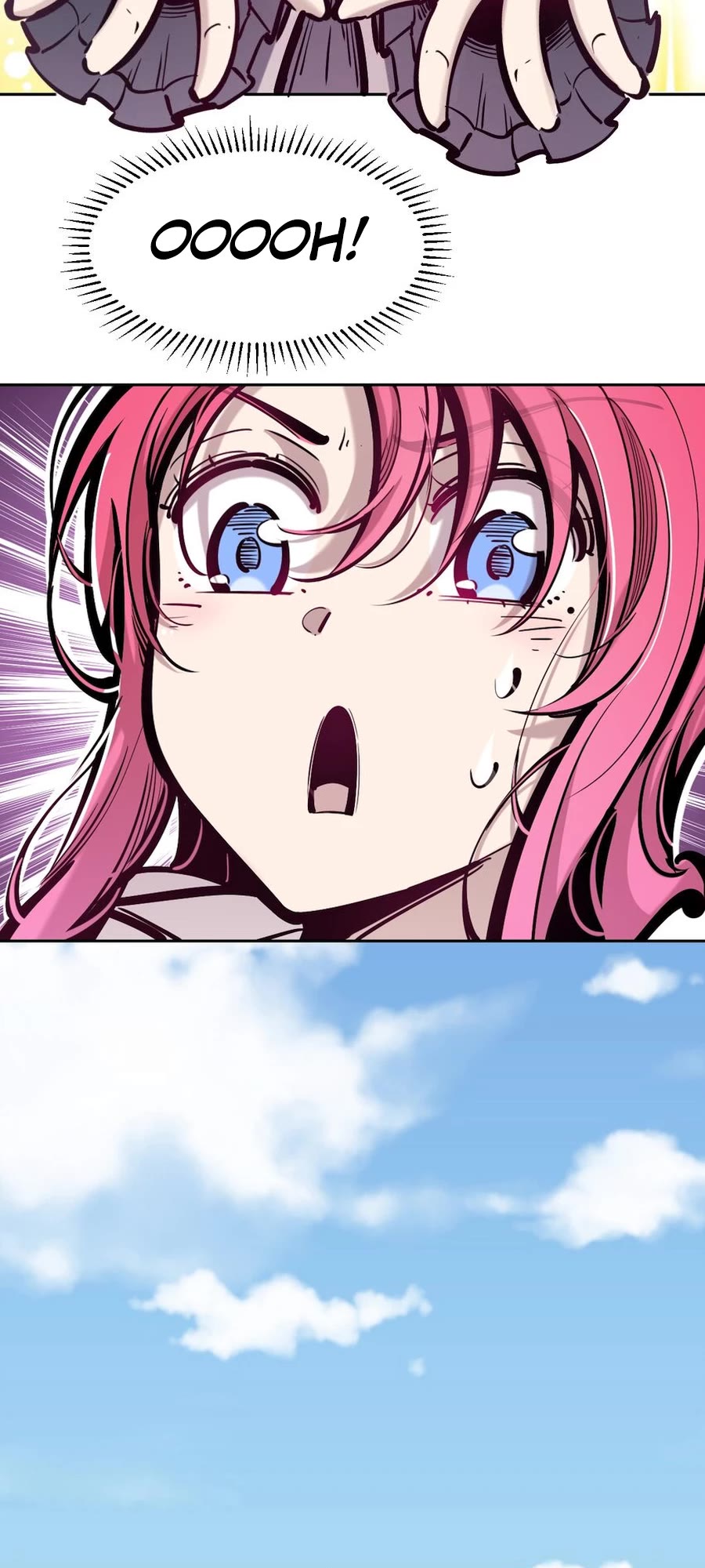 Demon X Angel, Can't Get Along! chapter 73 page 31