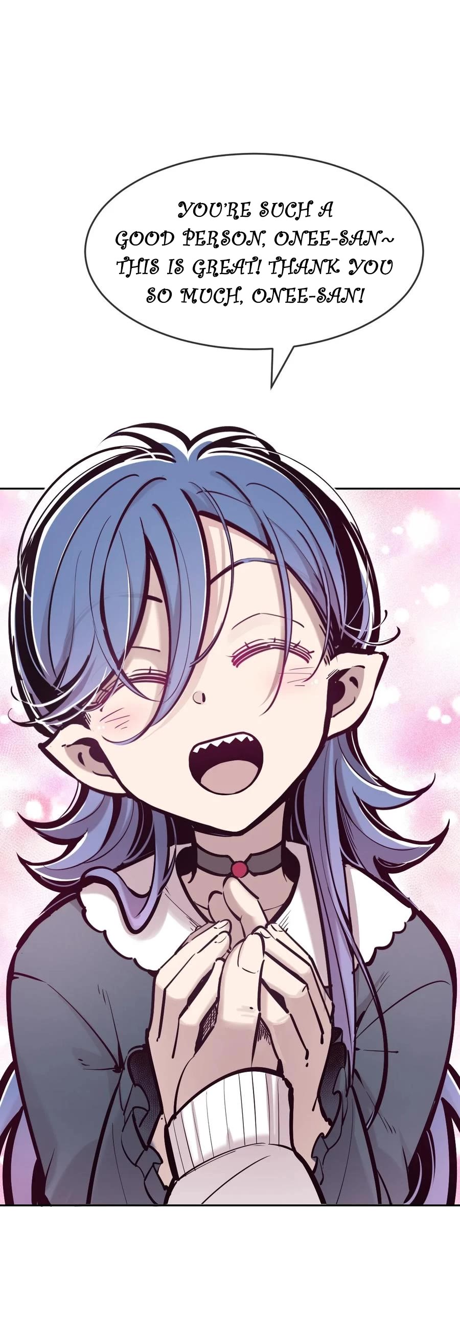 Demon X Angel, Can't Get Along! chapter 73 page 36