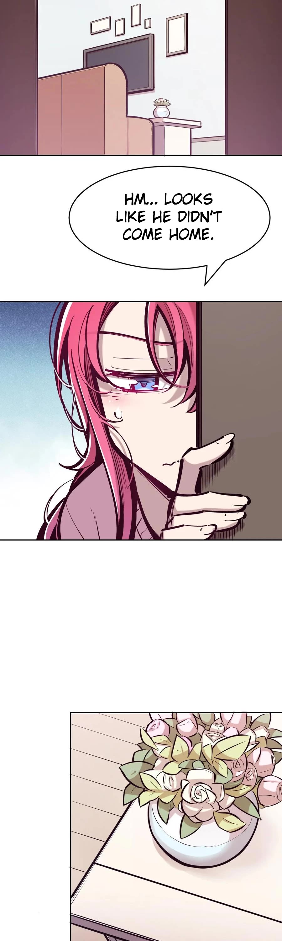 Demon X Angel, Can't Get Along! chapter 73 page 5