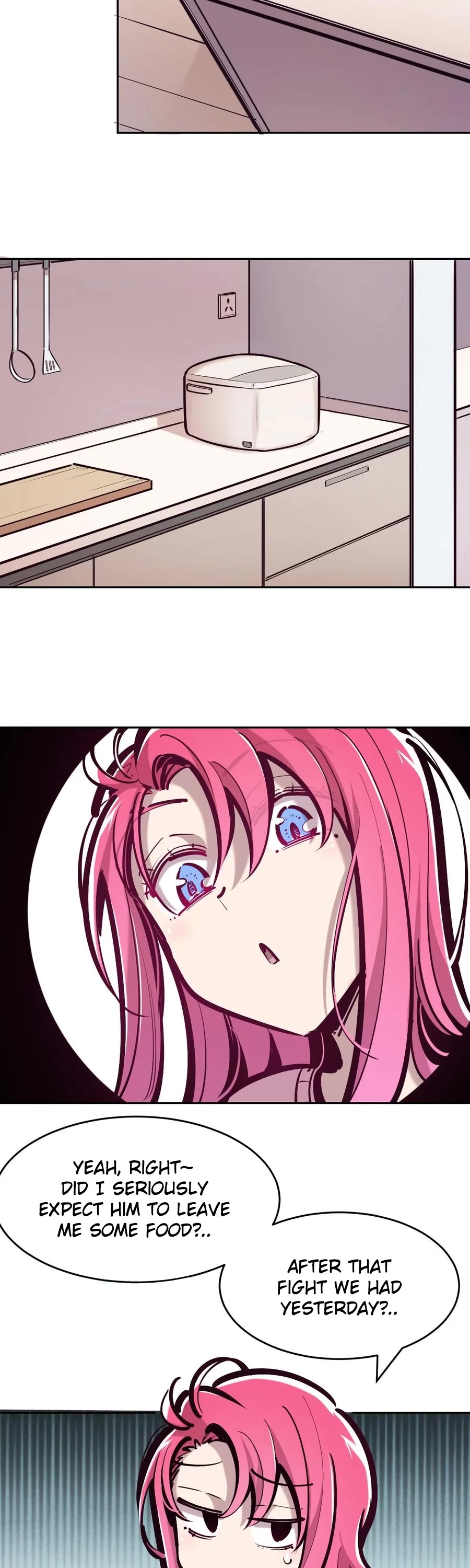 Demon X Angel, Can't Get Along! chapter 73 page 6