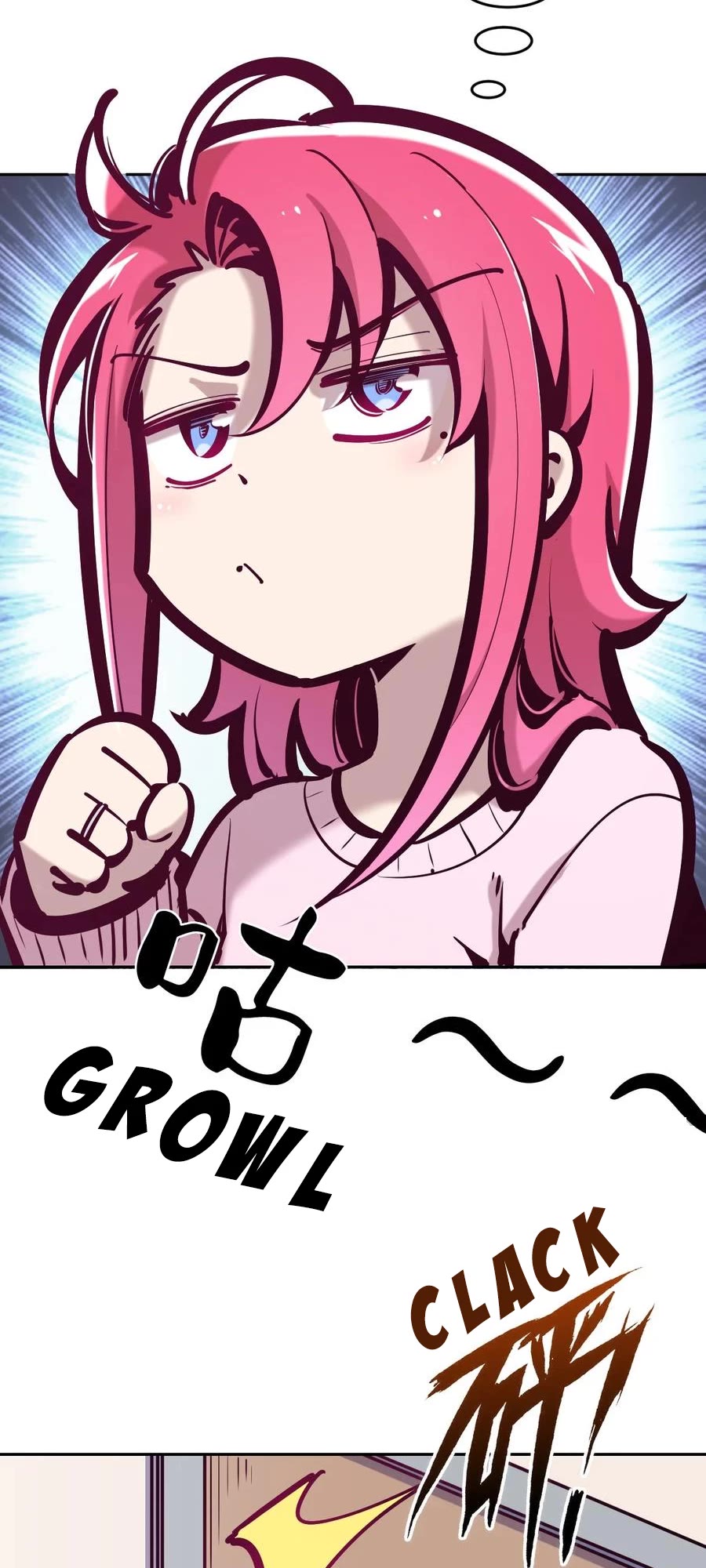 Demon X Angel, Can't Get Along! chapter 73 page 8