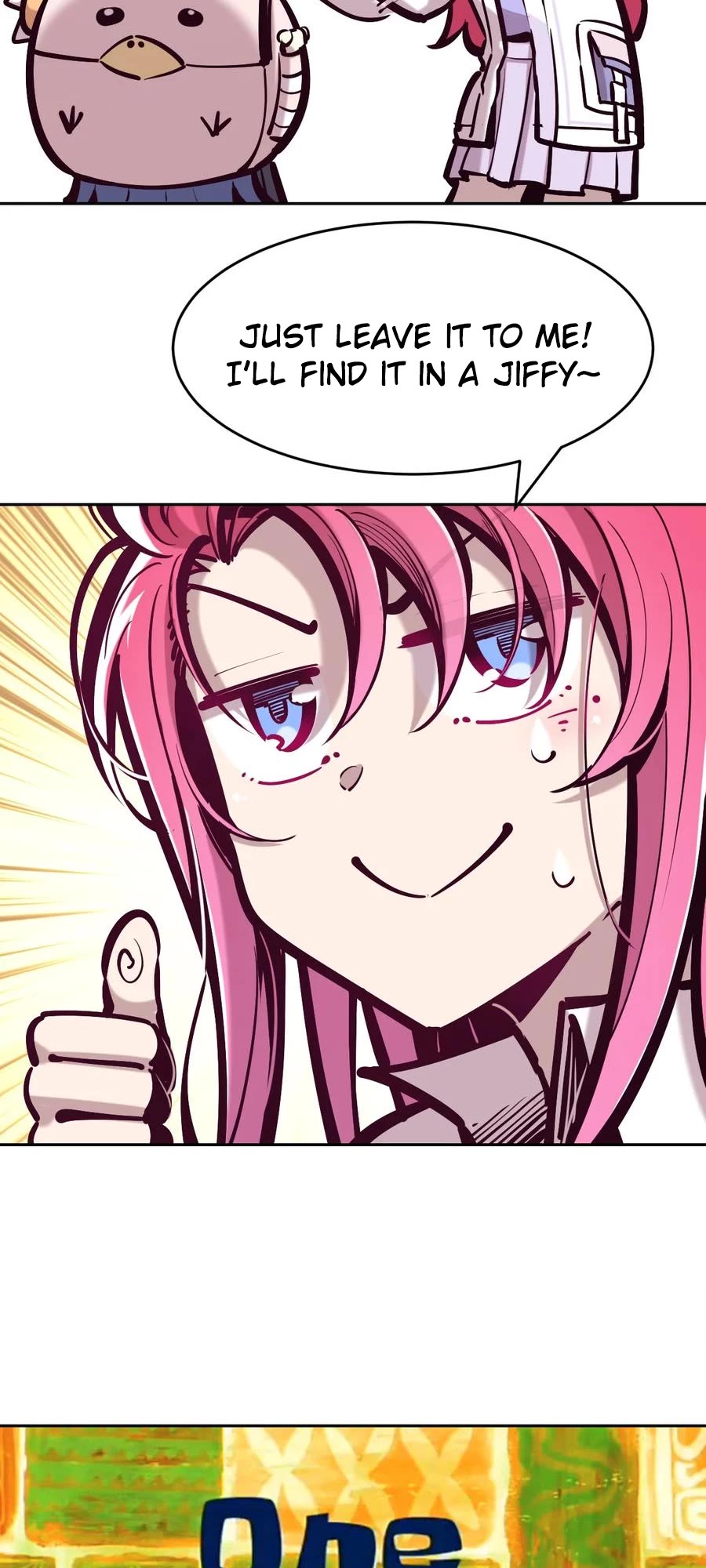 Demon X Angel, Can't Get Along! chapter 74 page 11