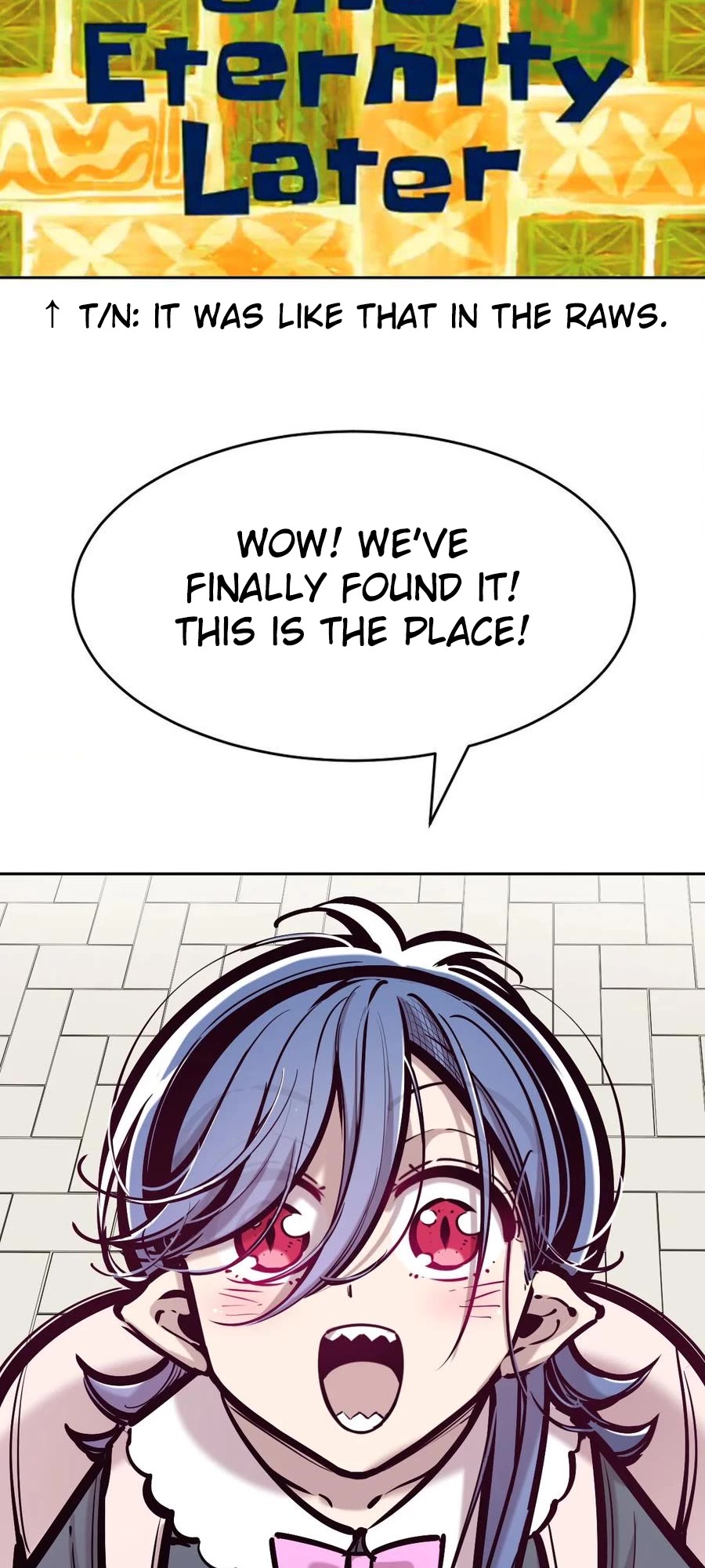 Demon X Angel, Can't Get Along! chapter 74 page 12