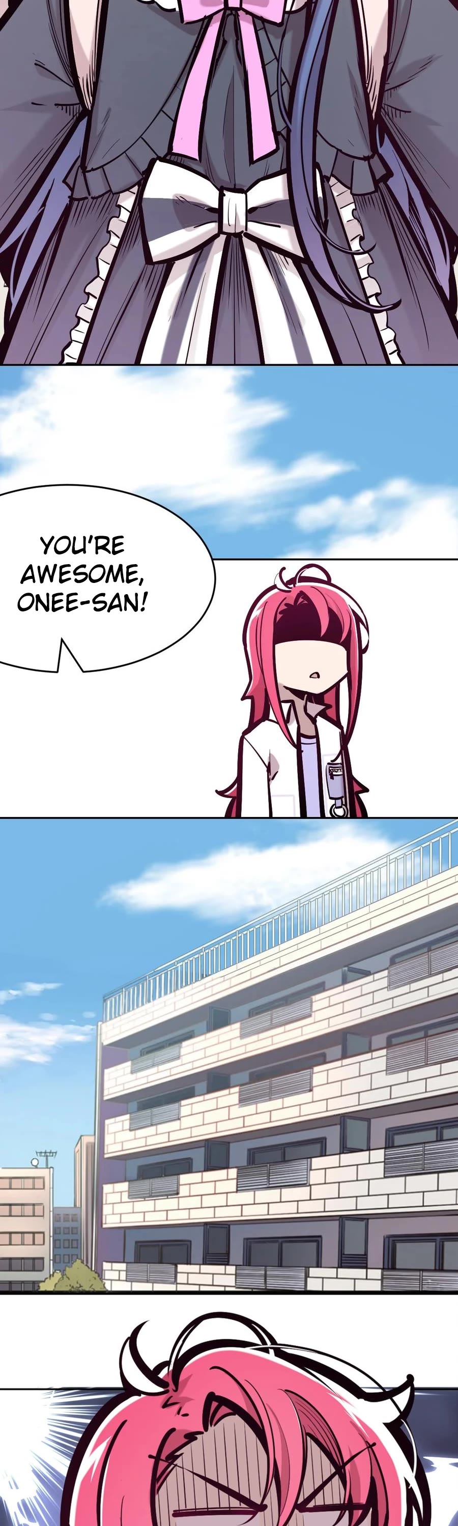 Demon X Angel, Can't Get Along! chapter 74 page 13