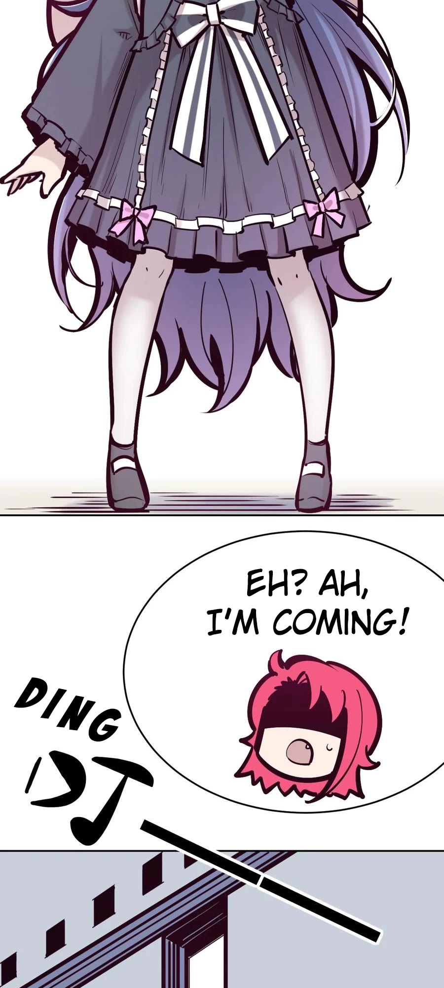 Demon X Angel, Can't Get Along! chapter 74 page 15