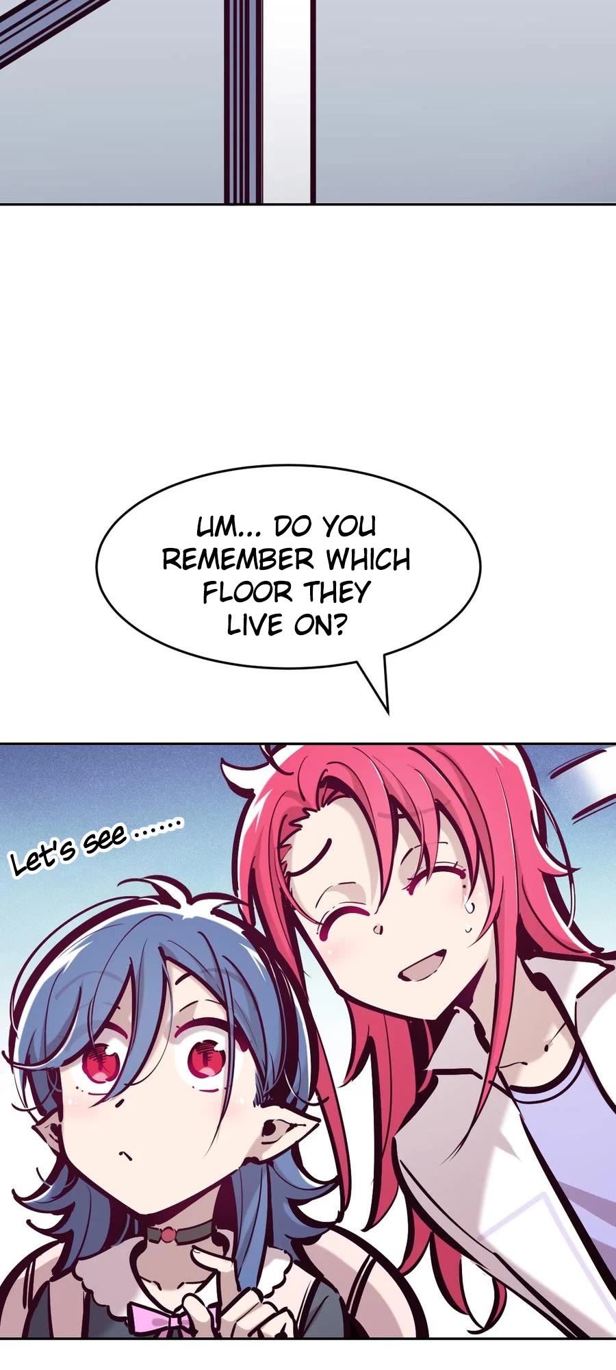 Demon X Angel, Can't Get Along! chapter 74 page 16