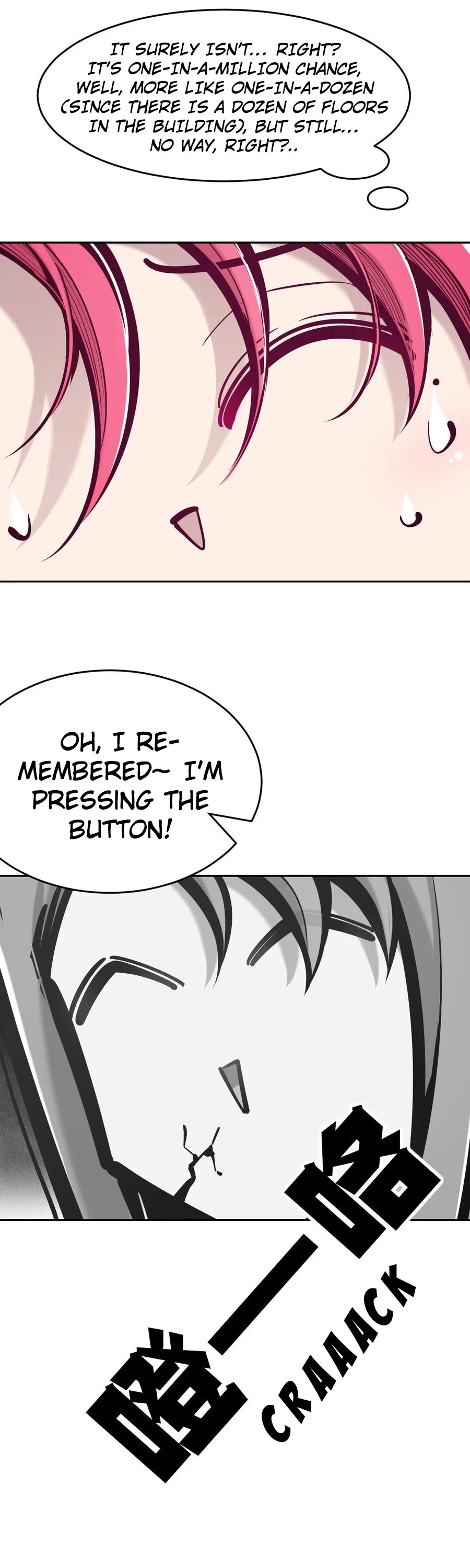 Demon X Angel, Can't Get Along! chapter 74 page 17