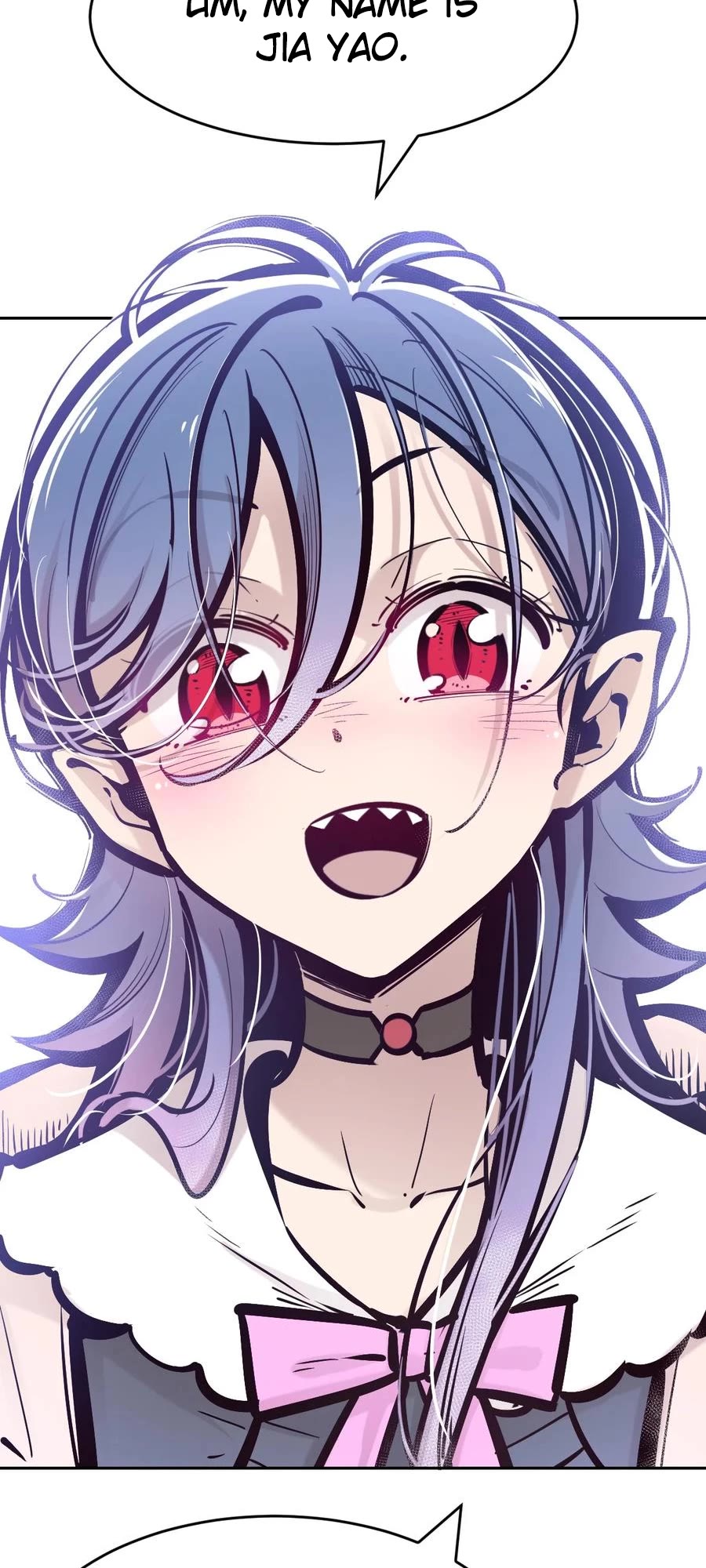 Demon X Angel, Can't Get Along! chapter 74 page 24