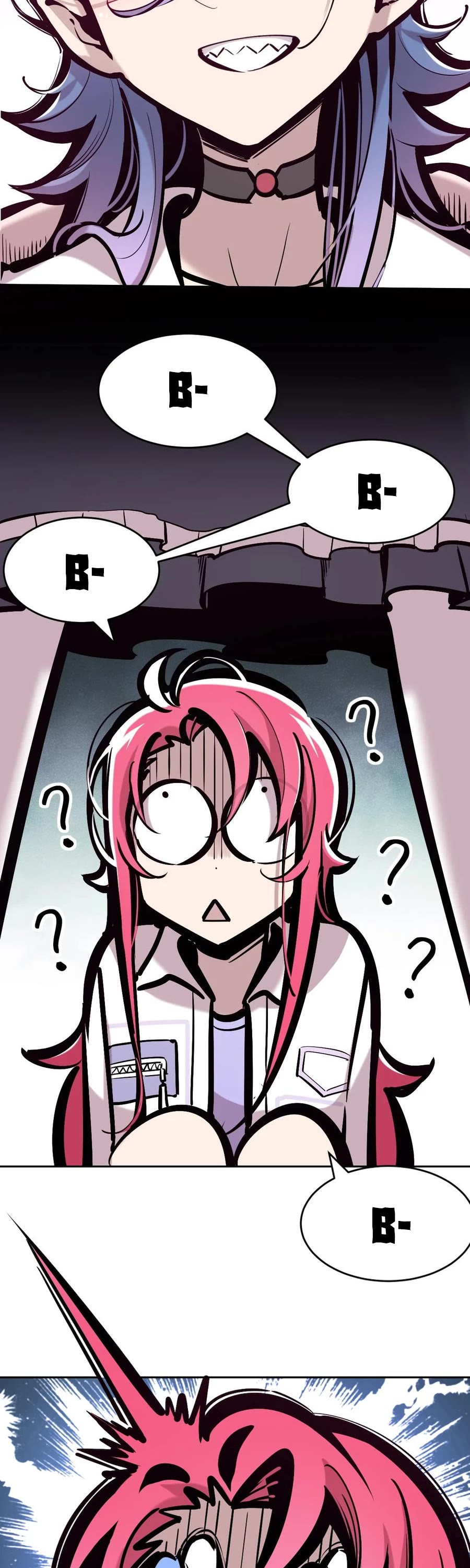 Demon X Angel, Can't Get Along! chapter 74 page 26