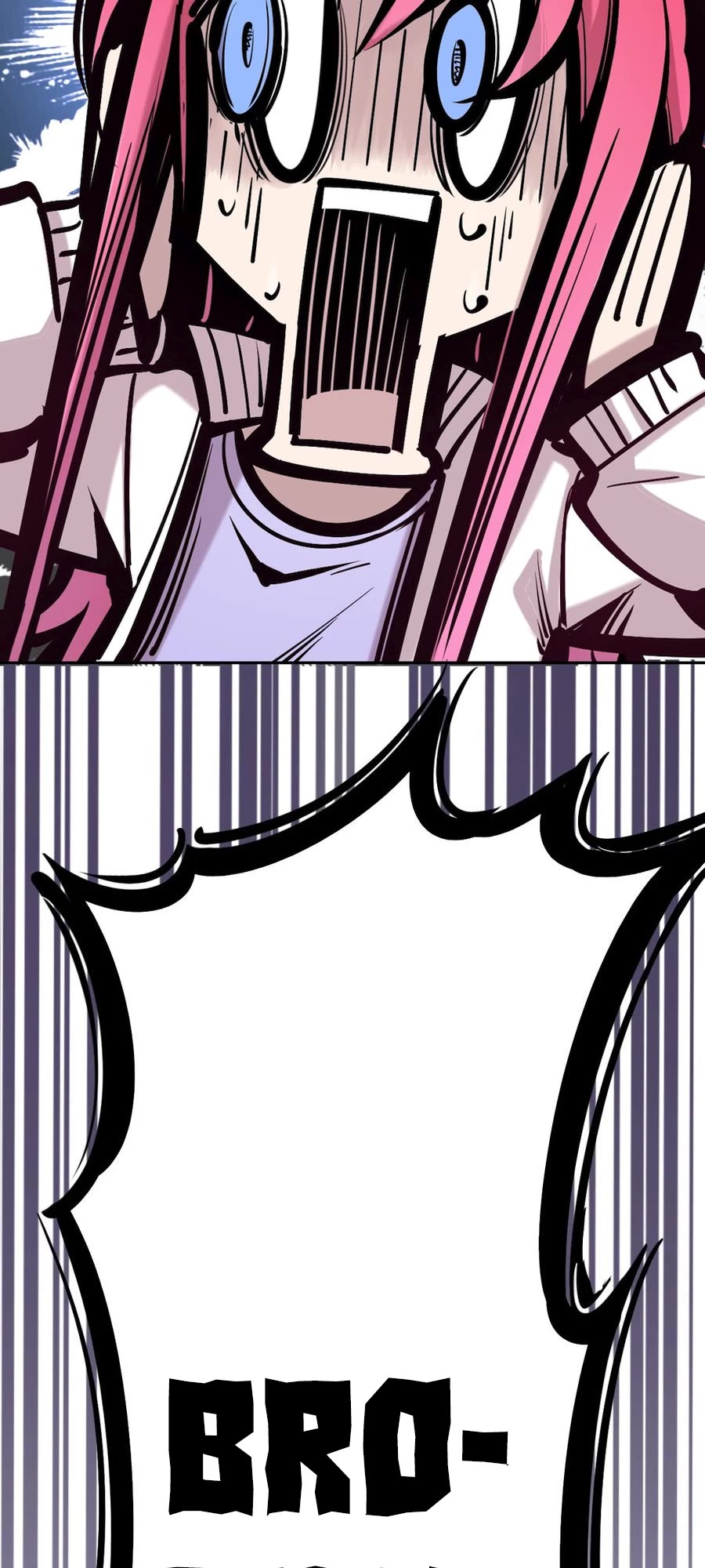 Demon X Angel, Can't Get Along! chapter 74 page 27