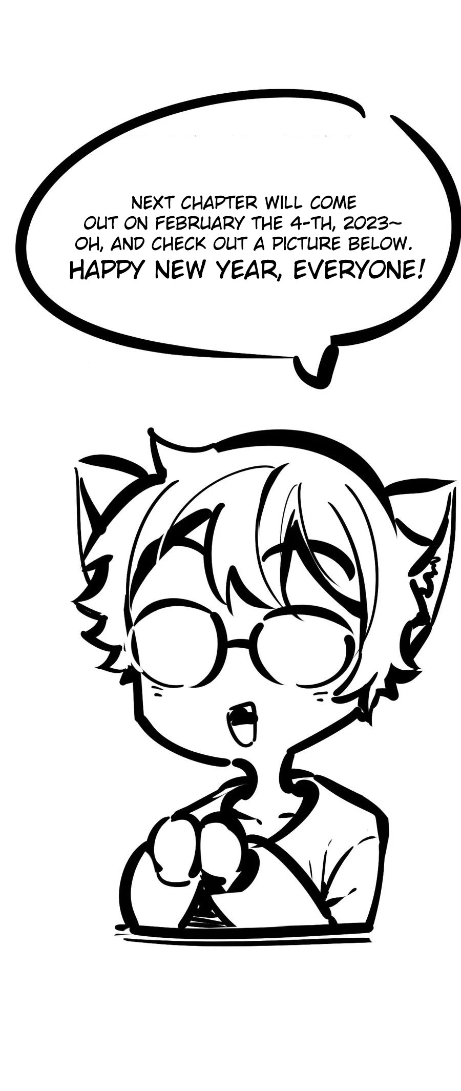 Demon X Angel, Can't Get Along! chapter 74 page 30