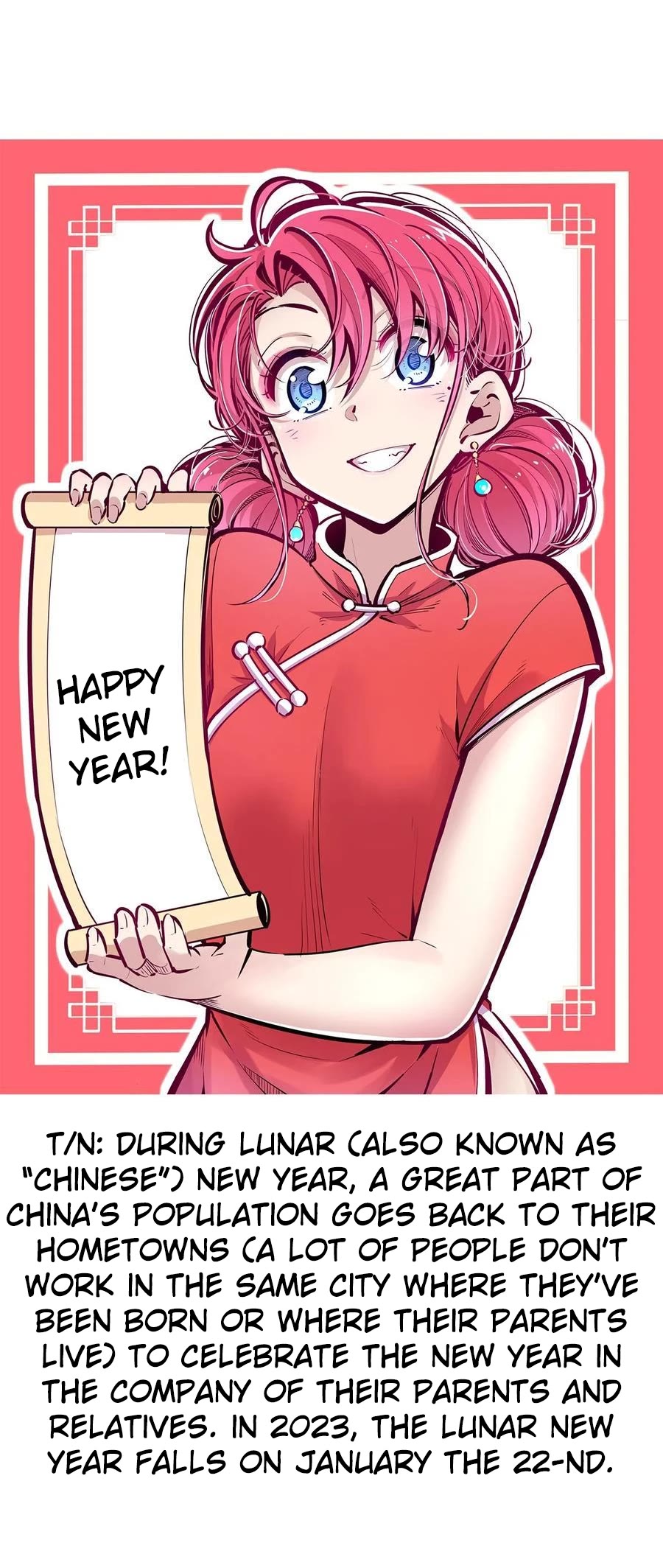 Demon X Angel, Can't Get Along! chapter 74 page 31