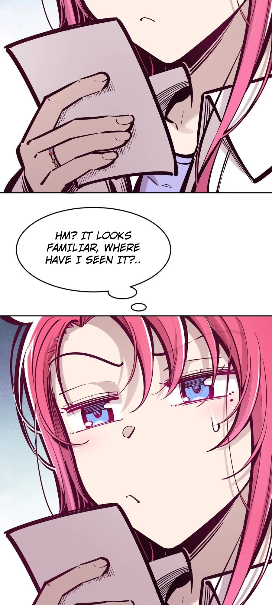 Demon X Angel, Can't Get Along! chapter 74 page 4