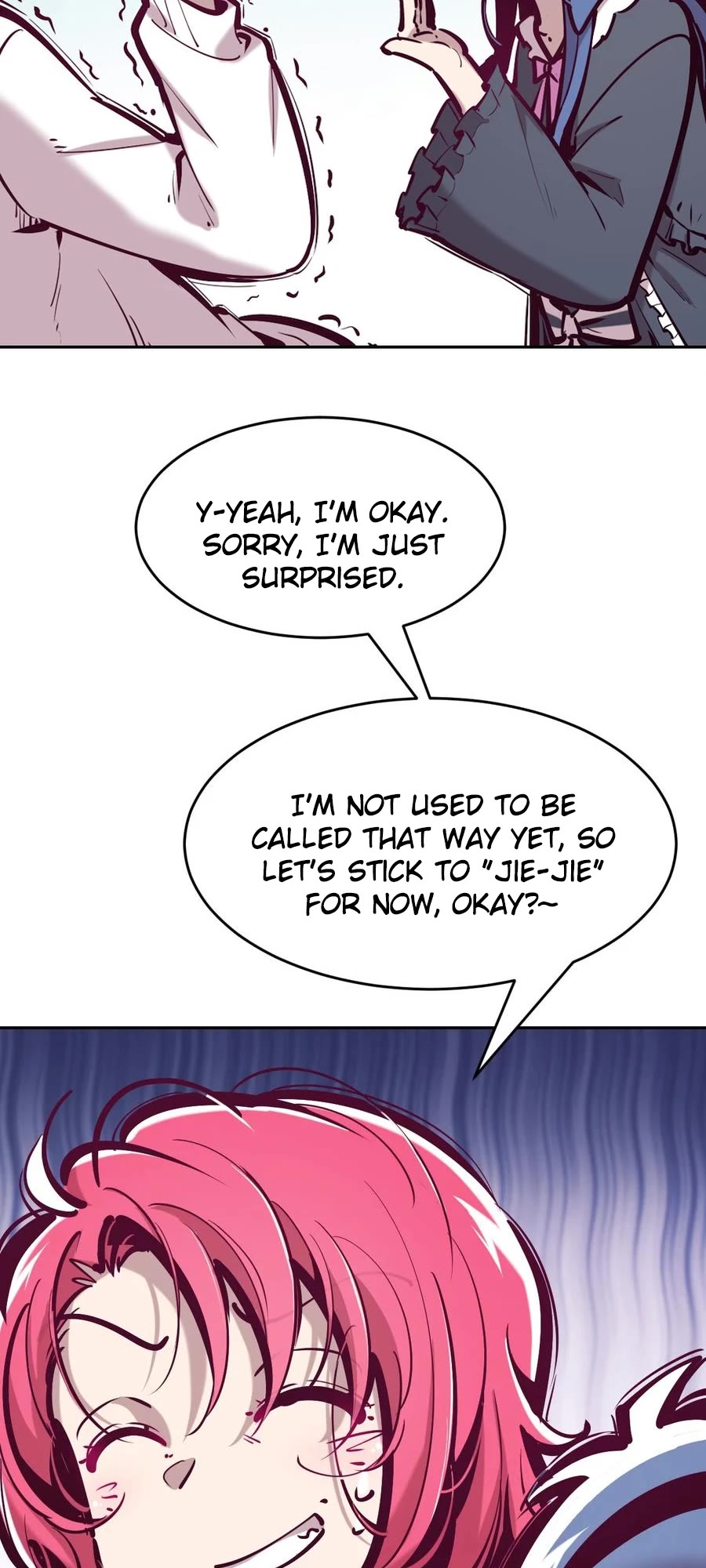 Demon X Angel, Can't Get Along! chapter 75 page 12