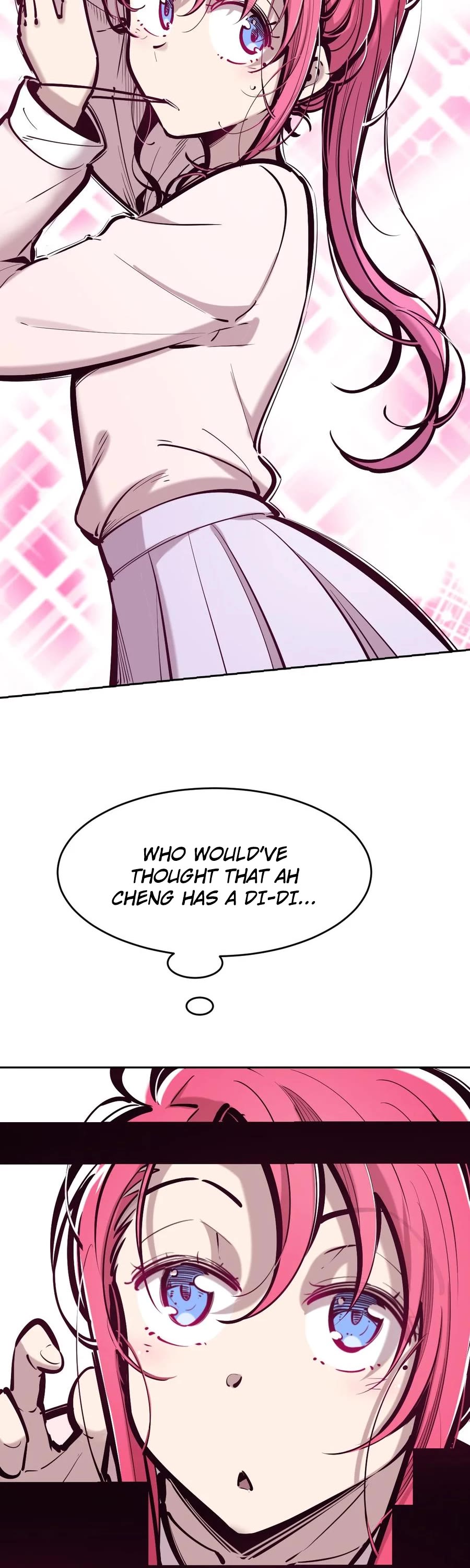 Demon X Angel, Can't Get Along! chapter 75 page 14