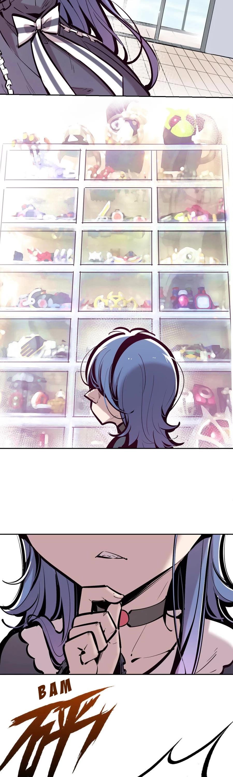 Demon X Angel, Can't Get Along! chapter 75 page 17