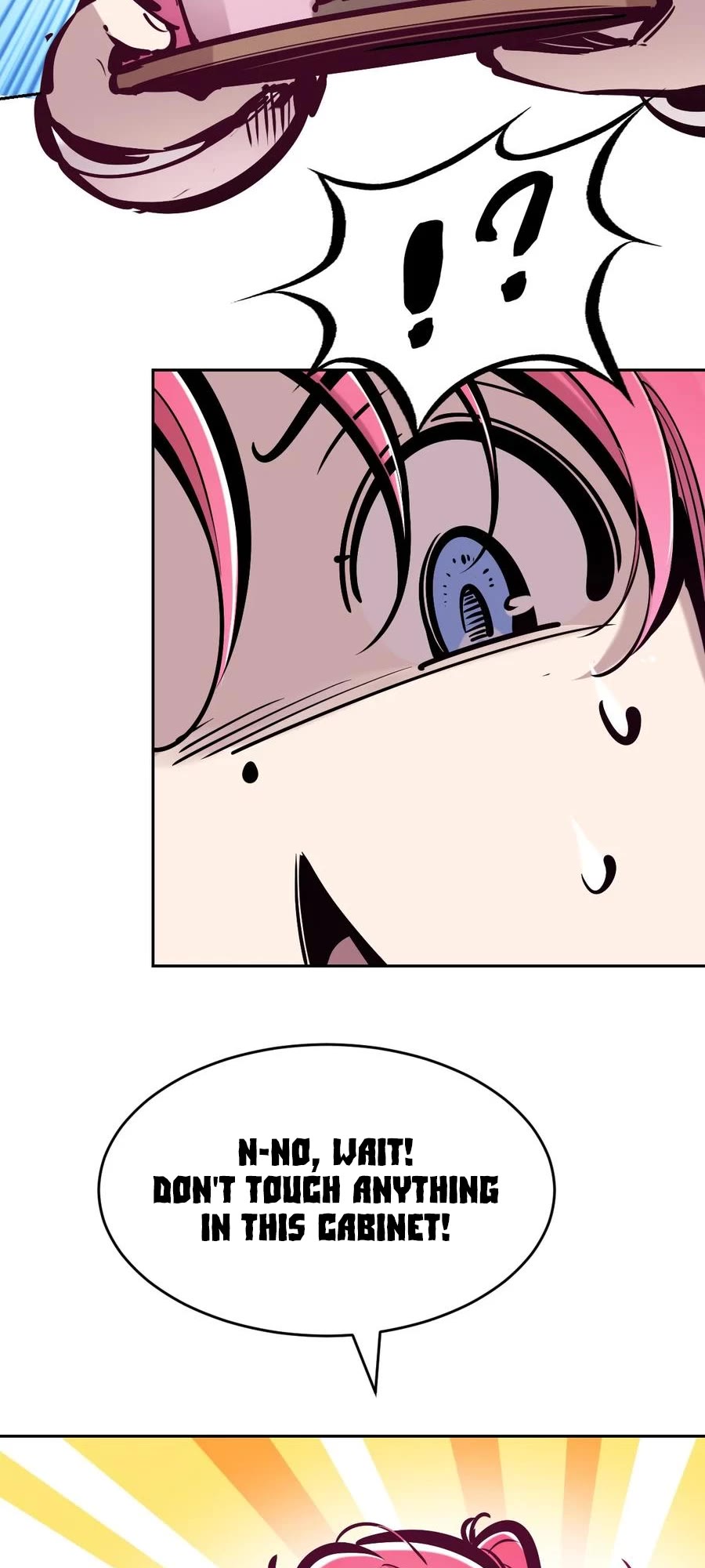 Demon X Angel, Can't Get Along! chapter 75 page 19