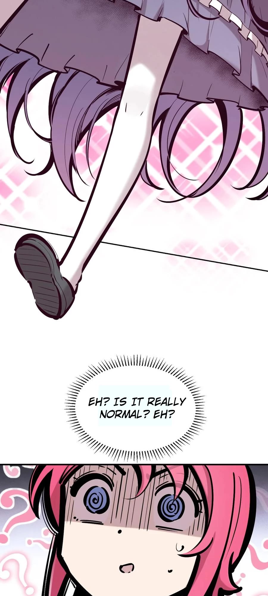 Demon X Angel, Can't Get Along! chapter 75 page 24